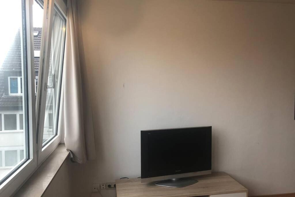 Apartment Studio Citynah - Close To Centre!