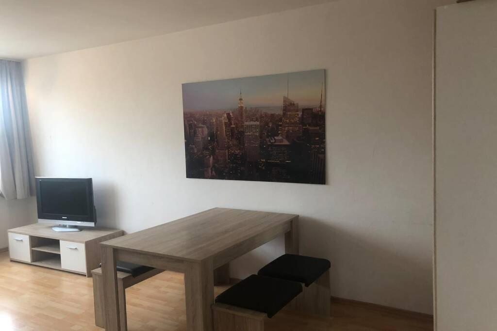 Apartment Studio Citynah - Close To Centre! Köln